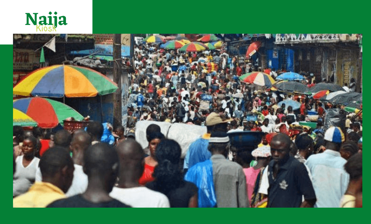 Population Census Postponed