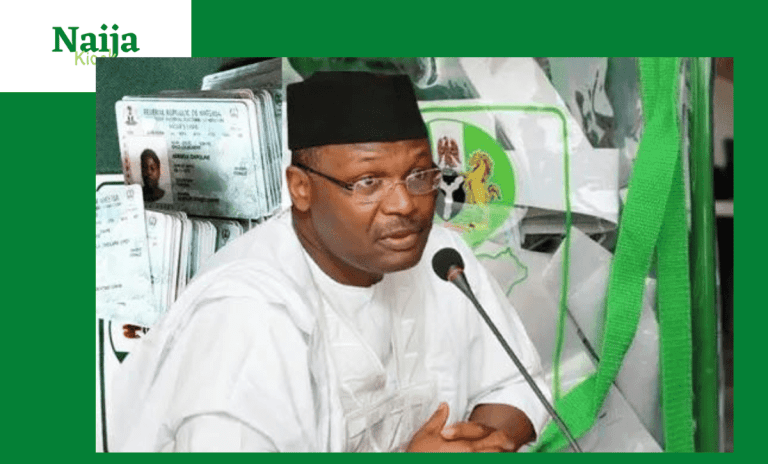 INEC debunks Igbos and South-South exclusion rumour