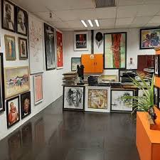 Interior-of-Sachs-gallery-one-of-the-fun-places-to-visit-in-lekki